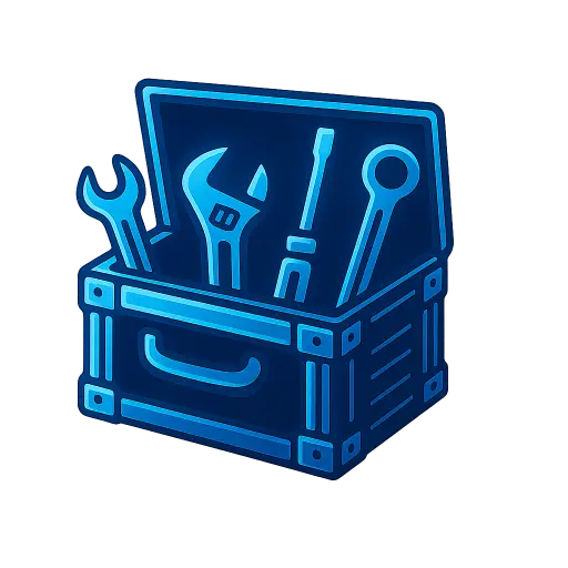TheToolbox logo
